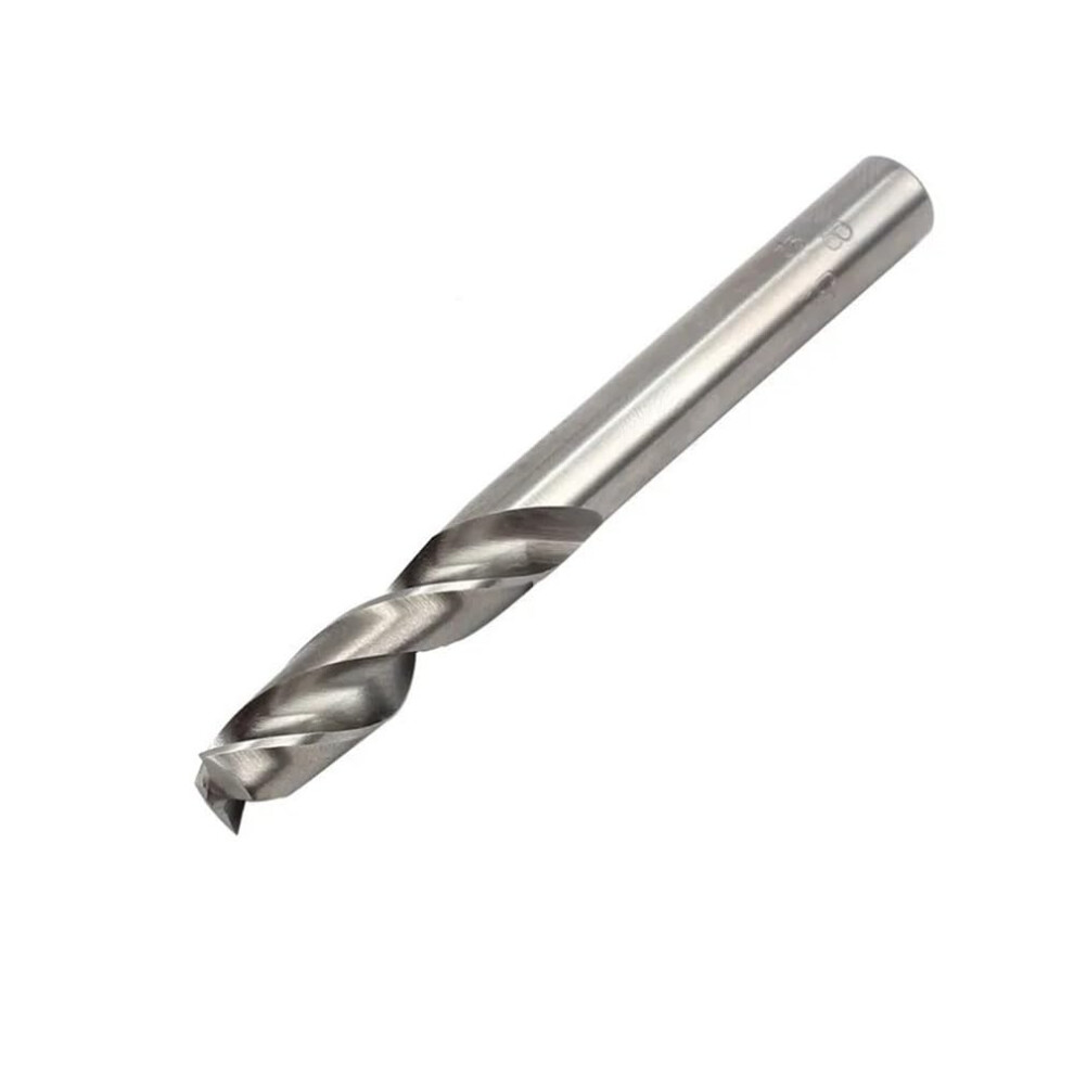 Spot Weld Drill Bit Remover Cobalt Tip Set 6Mm 8Mm Cobalt Spot Welding Drill For Metal Fabrication 1Pc 8Mm 6947110201849