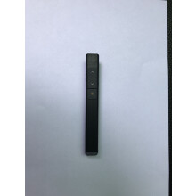 Wireless Presenter Black 2.4GHz Rechargeable