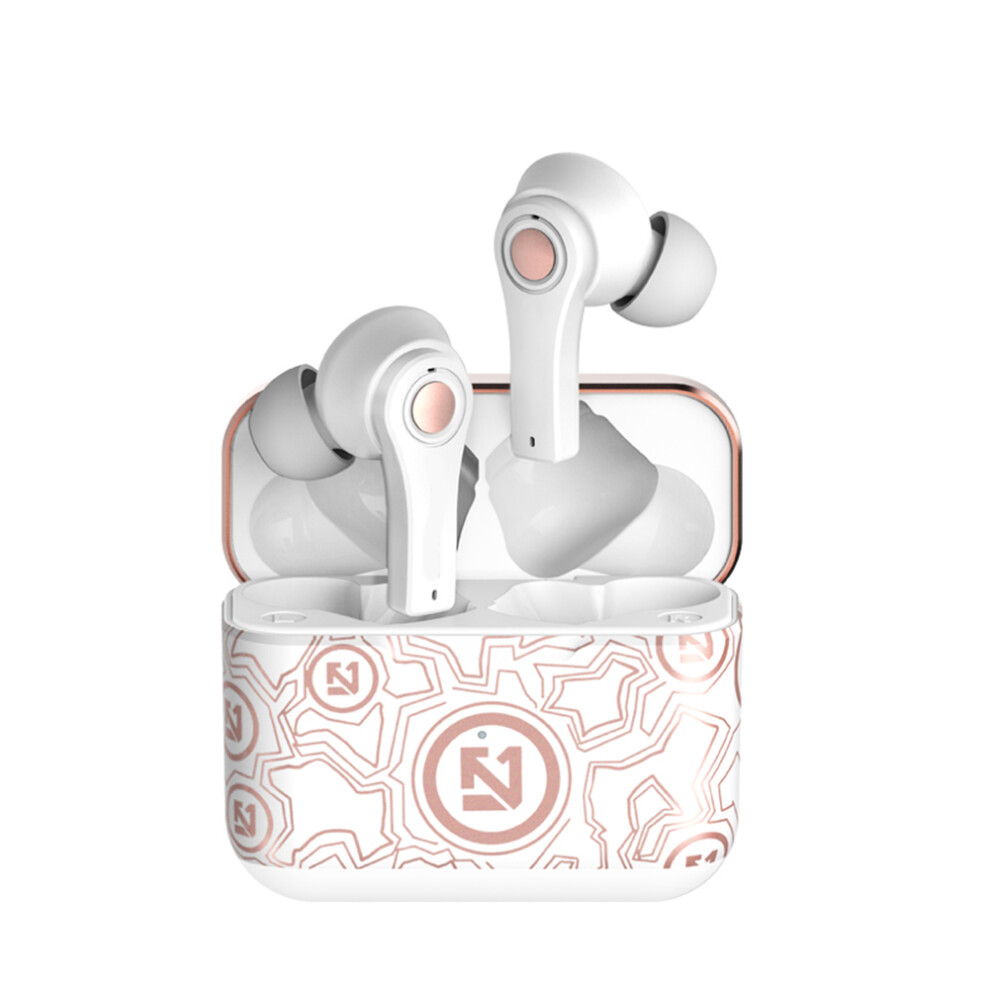 Graffiti Wireless Headphones Bluetooth 5.0-image-OPC-PJNY29Q-NEW