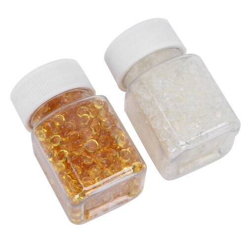 Hair Extension Keratin Granule Hot Fusions 1