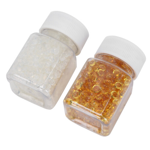 Hair Extension Keratin Granule Hot Fusions 2