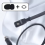 Casque d'écoute à conduction osseuse tactique MH180 MH180-V 7
