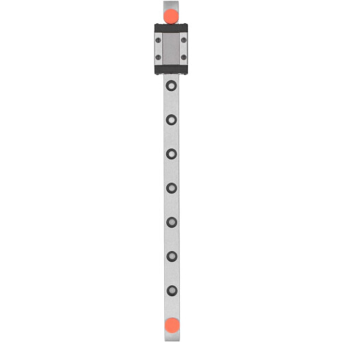 MGN9C Linear Rail Slide 200mm Miniature Linear Rail for Miniaturized Equipment Precision Motion System 2