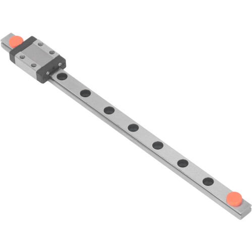 MGN9C Linear Rail Slide 200mm Miniature Linear Rail for Miniaturized Equipment Precision Motion System 1