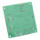 DC10-60V Controllore PWM per ventole a 2 canali, 65x65x15mm 5