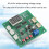 DC10-60V Controllore PWM per ventole a 2 canali, 65x65x15mm 13