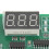 DC10-60V Controllore PWM per ventole a 2 canali, 65x65x15mm 3
