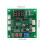 DC10-60V Controllore PWM per ventole a 2 canali, 65x65x15mm 9