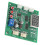 DC10-60V Controllore PWM per ventole a 2 canali, 65x65x15mm 1