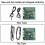 DC10-60V Controllore PWM per ventole a 2 canali, 65x65x15mm 8