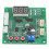 DC10-60V Controllore PWM per ventole a 2 canali, 65x65x15mm 16