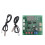 DC10-60V Controllore PWM per ventole a 2 canali, 65x65x15mm 2