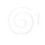 Cintre en spirale pour draps en acier inoxydable blanc 4
