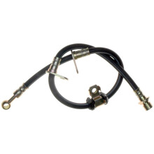 BH38389 Professional Grade Hydraulic Brake Hose for Cars, 3/16 Inch Size, Durable Rubber Material, High Compatibility