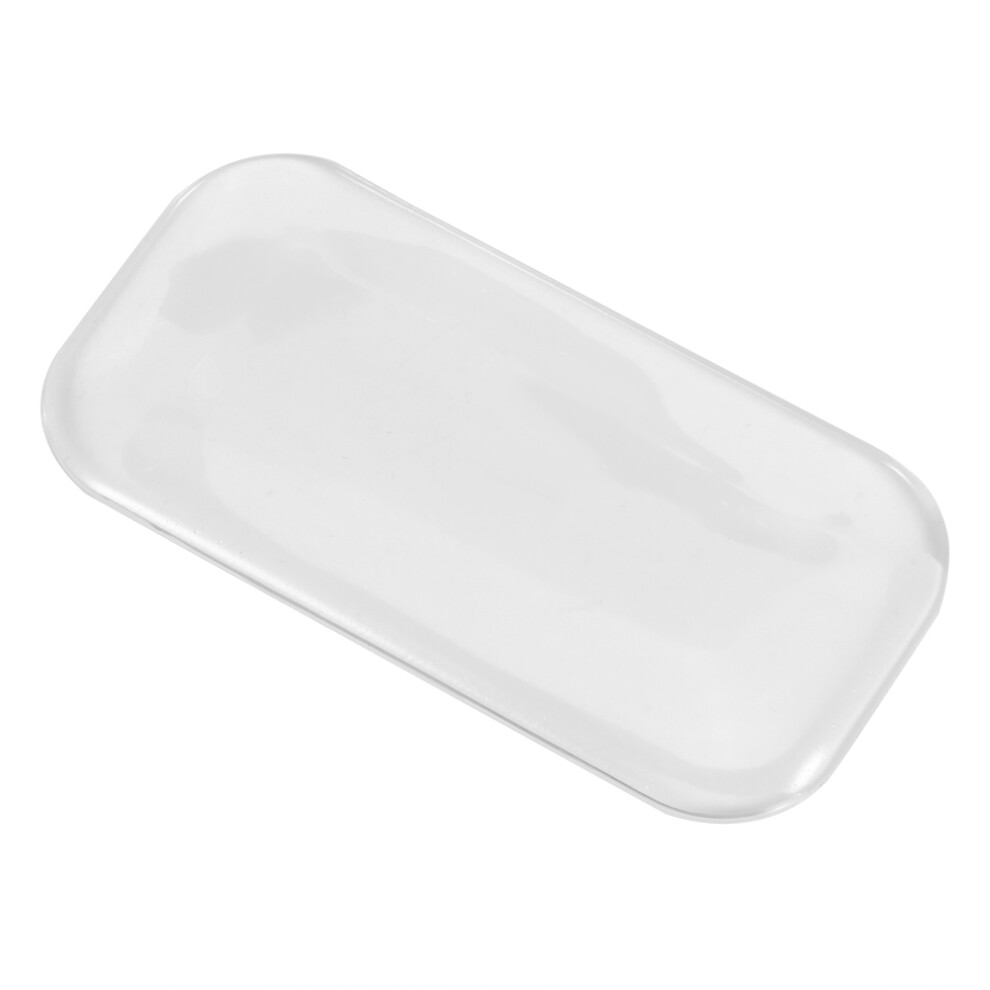 Thicken Makeup Soft Silicone Eyelash Extension