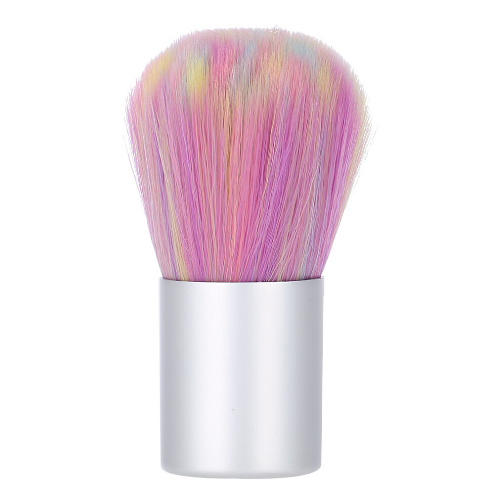 Soft Nail Cleaning Brush UV Gel Powder Dust-image-OPC-PJNY57W-NEW