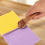 3Pcs Beechwood Tailors Clappers,Seam Roller Beech Board Set 5
