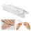 5Pcs Double Side Sanding Buffering Nail Art Buffer 5
