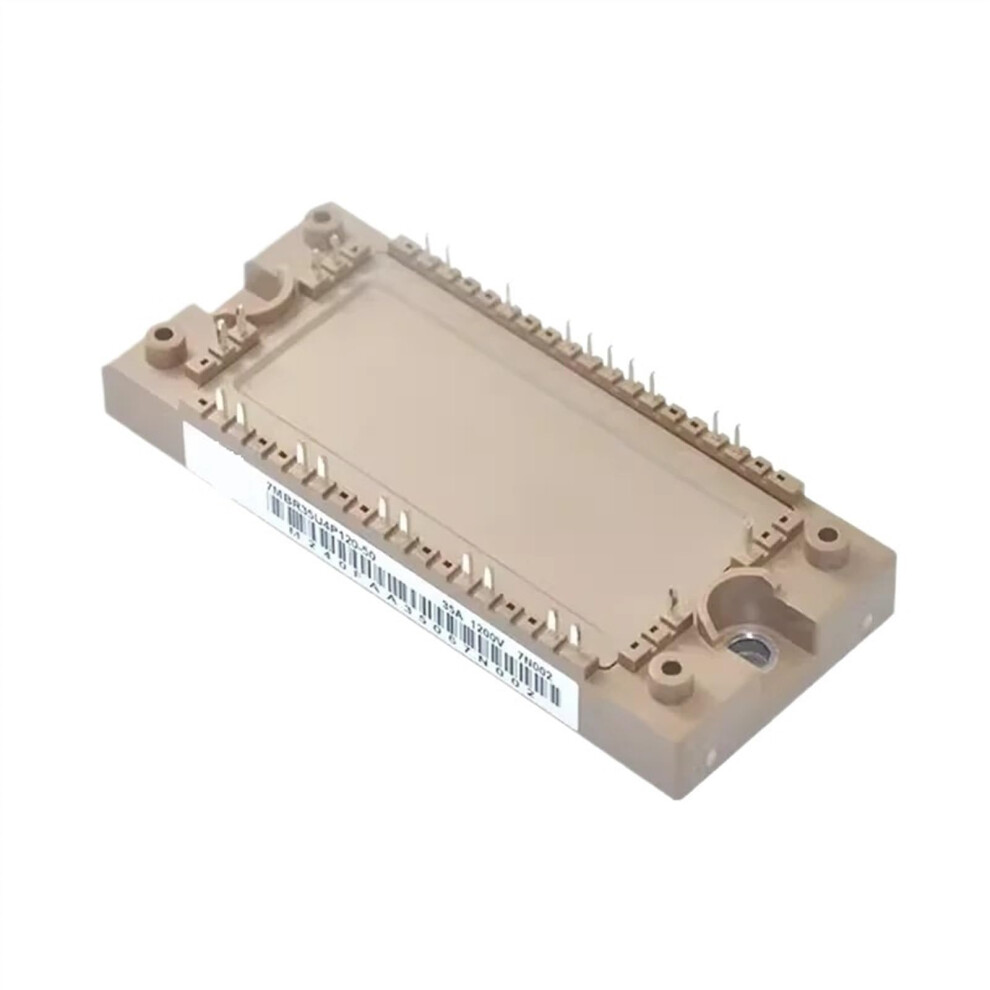 Igbt Transistor Module 7Mbr50u4p120-50 50A 1200V Insulated Gate Bipolar Transistor For Power Electronics Applications 6482260692524