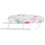 Mini Ironing Board Foldable Sleeve Cuffs Collars 3