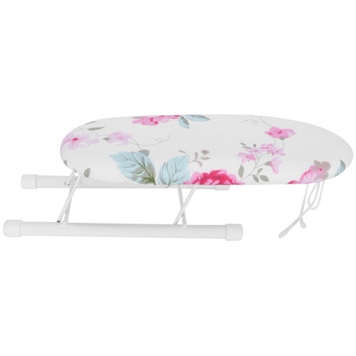 Mini Ironing Board Foldable Sleeve Cuffs Collars 2