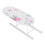 Mini Ironing Board Foldable Sleeve Cuffs Collars 8