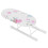 Mini Ironing Board Foldable Sleeve Cuffs Collars 14