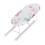 Mini Ironing Board Foldable Sleeve Cuffs Collars 13
