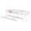 Mini Ironing Board Foldable Sleeve Cuffs Collars 1