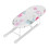 Mini Ironing Board Foldable Sleeve Cuffs Collars 7