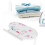 Mini Ironing Board Foldable Sleeve Cuffs Collars 11