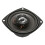 Car Door Speaker Stereo 300W Midrange External 3