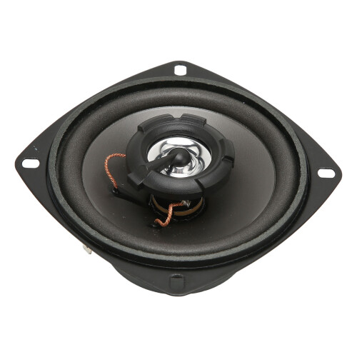 Car Door Speaker Stereo 300W Midrange External 2