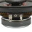 Car Door Speaker Stereo 300W Midrange External 14
