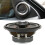 Car Door Speaker Stereo 300W Midrange External 12