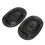 2Pcs Car Loudspeaker 280W Full Frequency Bass 6in 4