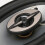 2Pcs Car Loudspeaker 280W Full Frequency Bass 6in 15