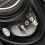 2Pcs Car Loudspeaker 280W Full Frequency Bass 6in 14