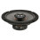Car Loudspeaker External Magnetic 500W Mid 6