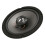 Car Loudspeaker External Magnetic 500W Mid 9