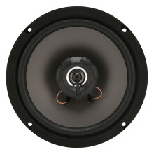 Car Loudspeaker External Magnetic 500W Mid