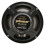 Car Loudspeaker External Magnetic 500W Mid 2