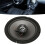 Car Loudspeaker External Magnetic 500W Mid 11