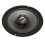 Car Loudspeaker External Magnetic 500W Mid 4