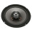 Car Loudspeaker External Magnetic 500W Mid 3