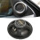 Car Loudspeaker External Magnetic 500W Mid 12