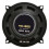 Car Loudspeaker Speaker Midrange Coaxial Outer 2