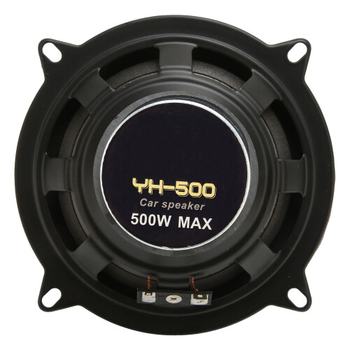 Car Loudspeaker Speaker Midrange Coaxial Outer 1