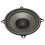 Car Loudspeaker Speaker Midrange Coaxial Outer 6