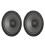 2Pcs Coaxial Car Loudspeaker 600W Full Range Bass 10